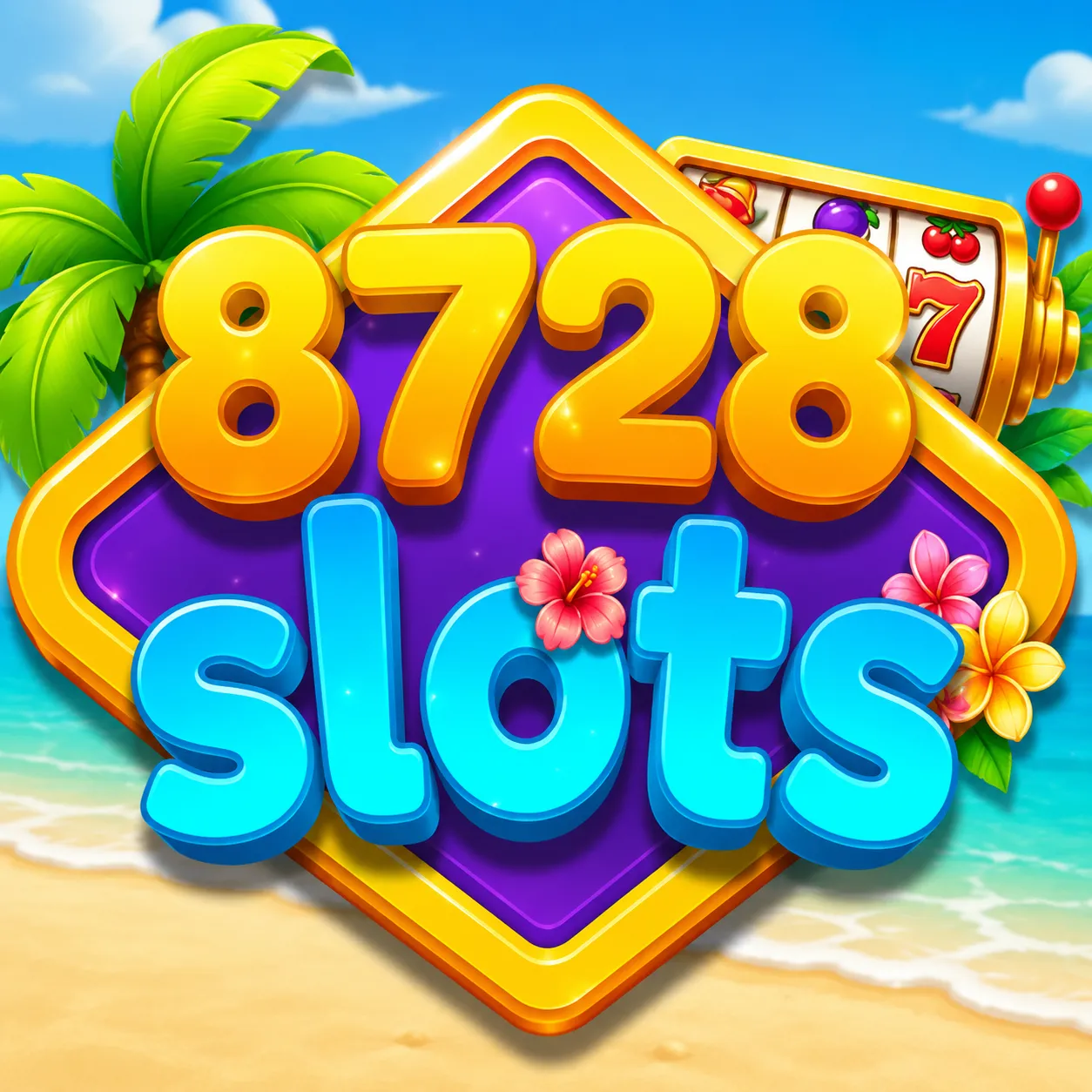 8728SLOTS - Permainan Poker Seru dan Menguntungkan