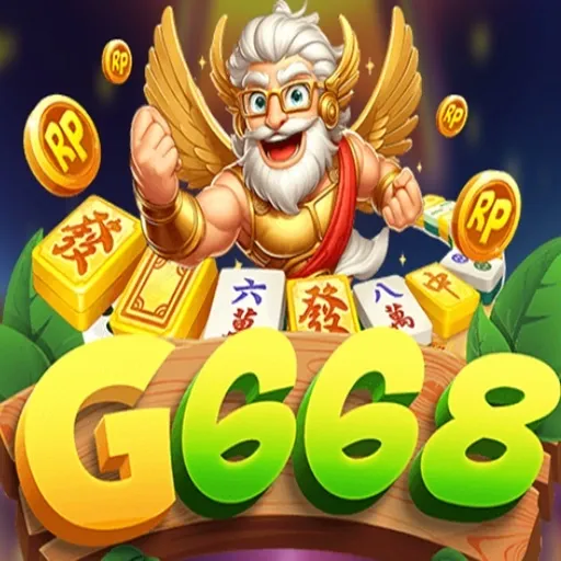 G668 - Game Gaple Seru dan Menantang