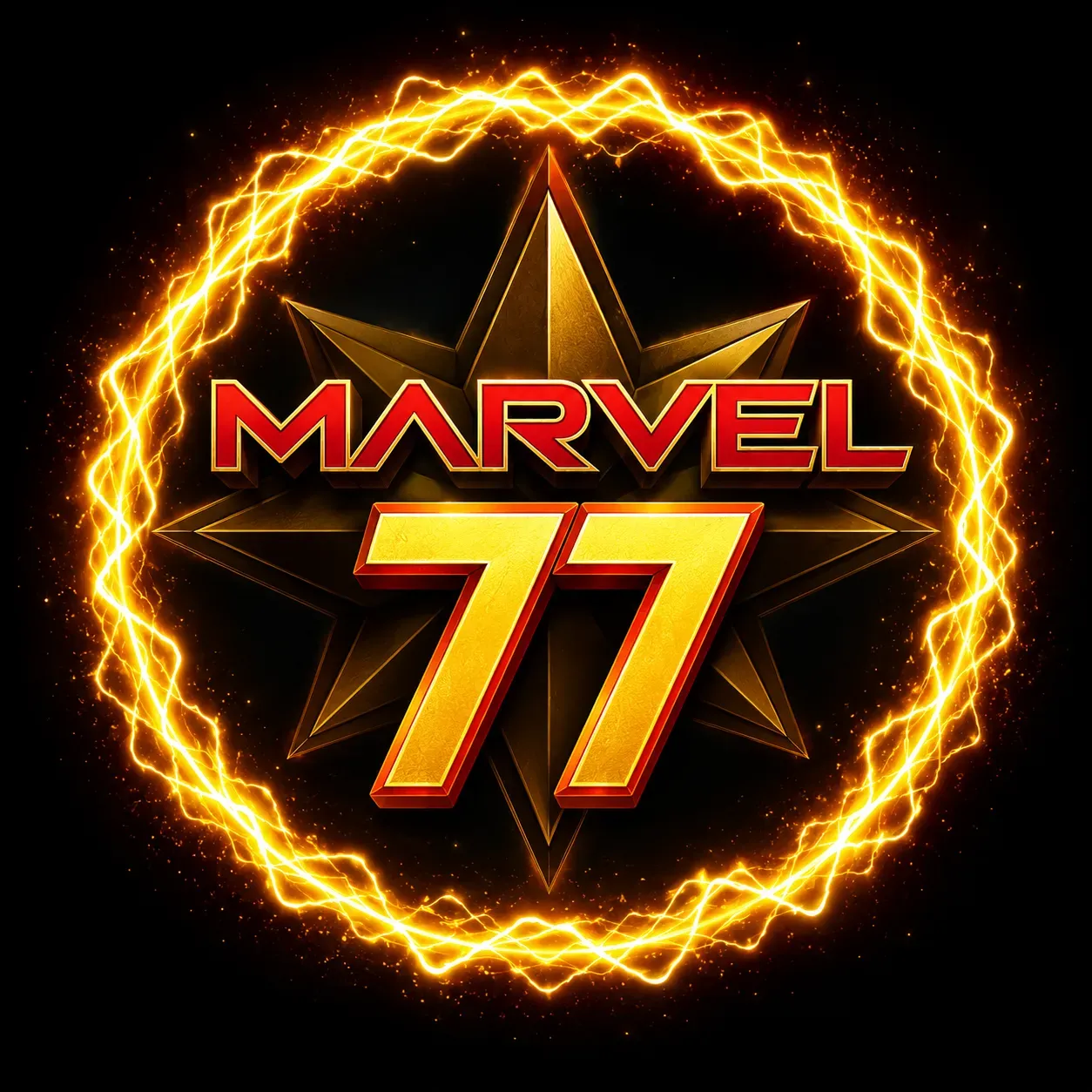 MARVRL77 - Pertahanan Menara yang Seru dan Menantang